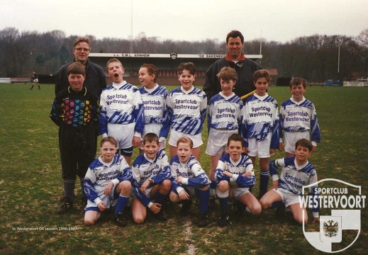 Teamfoto's