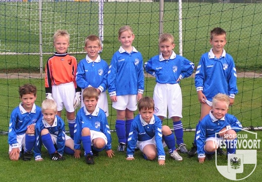 Teamfoto's