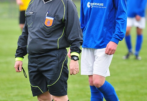 Eddy Vercauteren