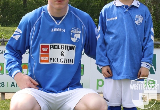 Pupil van de week