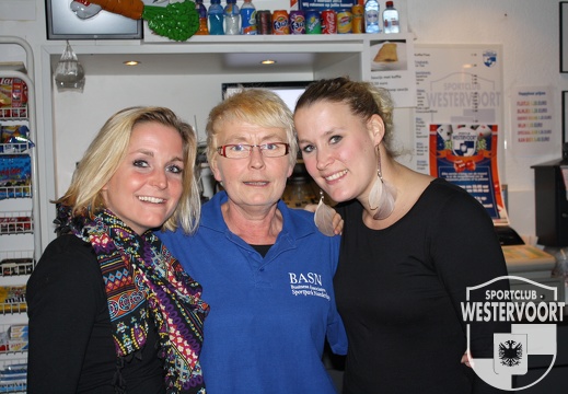 Burik dames