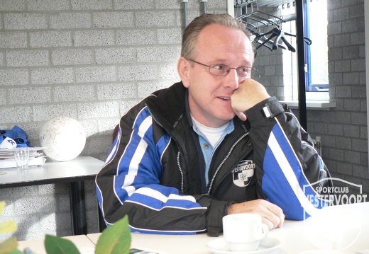 Eddie Vercauteren