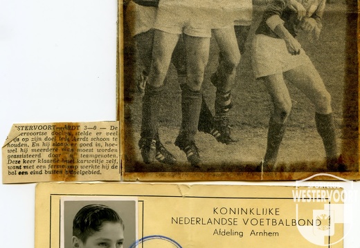 1954 - Tinus Koenen