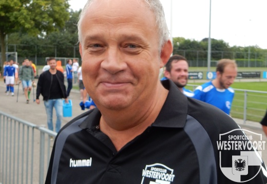 Fred Jansen