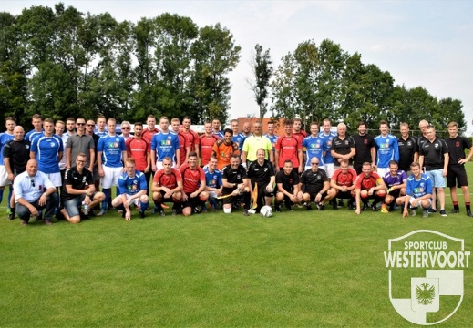 2017 - Westervoort Cup