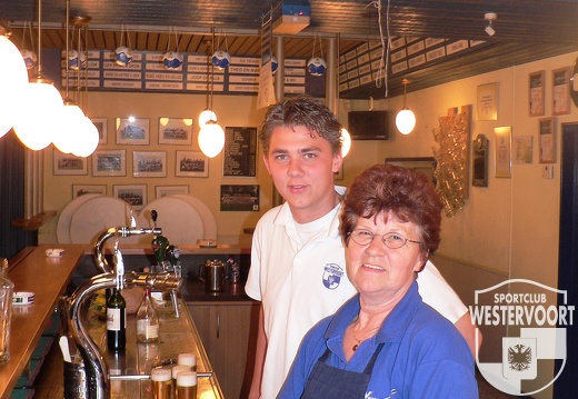 Freddy en Gerda Dahm