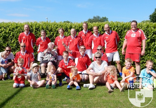 2018 familie van Workum