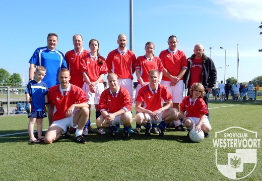 2015 - Fam. Schoonbeek-van Workum-Pauwelsen