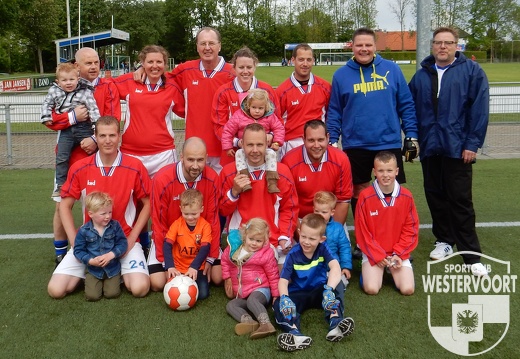 2016 - Fam. Schoonbeek-van Workum
