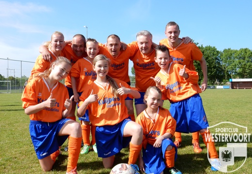 2015  - Fam Gal en Co