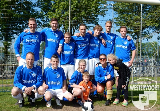 2015 - Fam Bergalmpjes