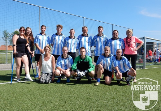 2015 - Fam van Burik 