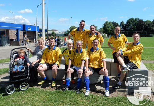 2019 Familie van Burik