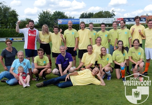 2019 Familie Wieleman