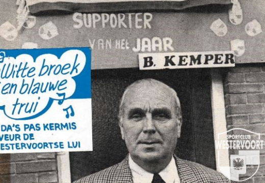 Bart Kemper