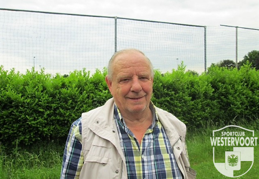 Boy Hengelman
