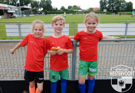 2022 - Drieling van Workum