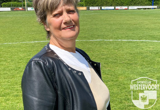 Annelies Kampschreur