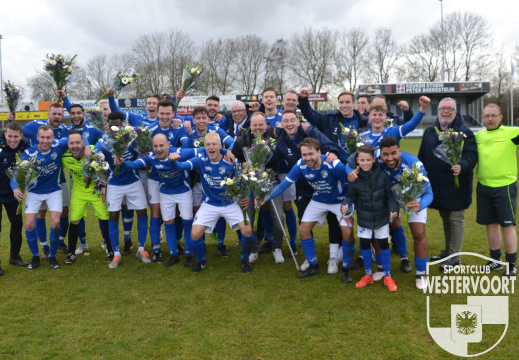 2023-03 Periodekampioen