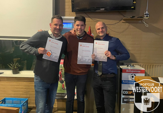 2023-03 Gediplomeerde clubscheidsen