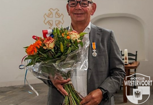 2024-04 - Koninklijke onderscheiding Edwin Peters