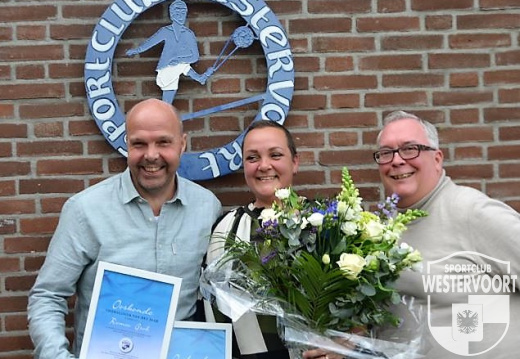 2024 - 04 - Vrijwilligers van het jaar