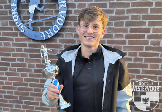 2024-05 Speler van het jaar