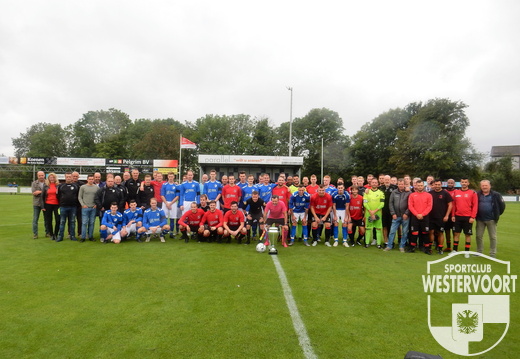 2019-08 Westervoort Cup