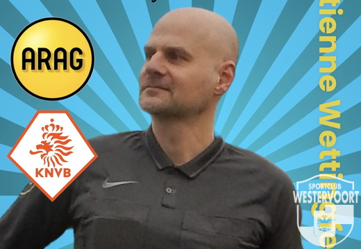 2022 - 12 Scheidsrechter van het jaar