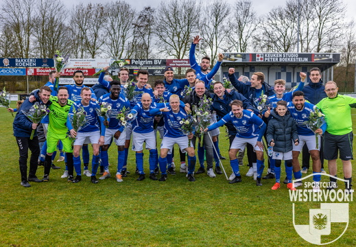 Kampioenschap heren1