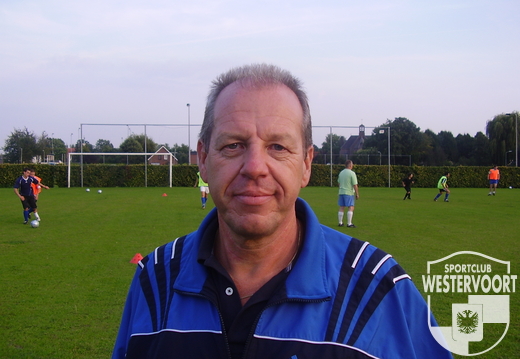 Arend Verschuur