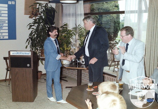 1987 jubileum 50 jaar