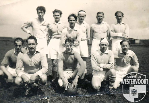 Teamfoto's