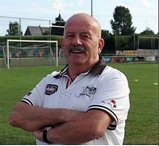 Ben Oude Nijhuis