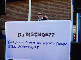DJ Bischoff